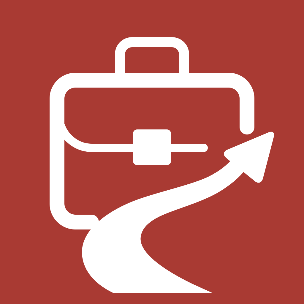 JobSearchOS app icon