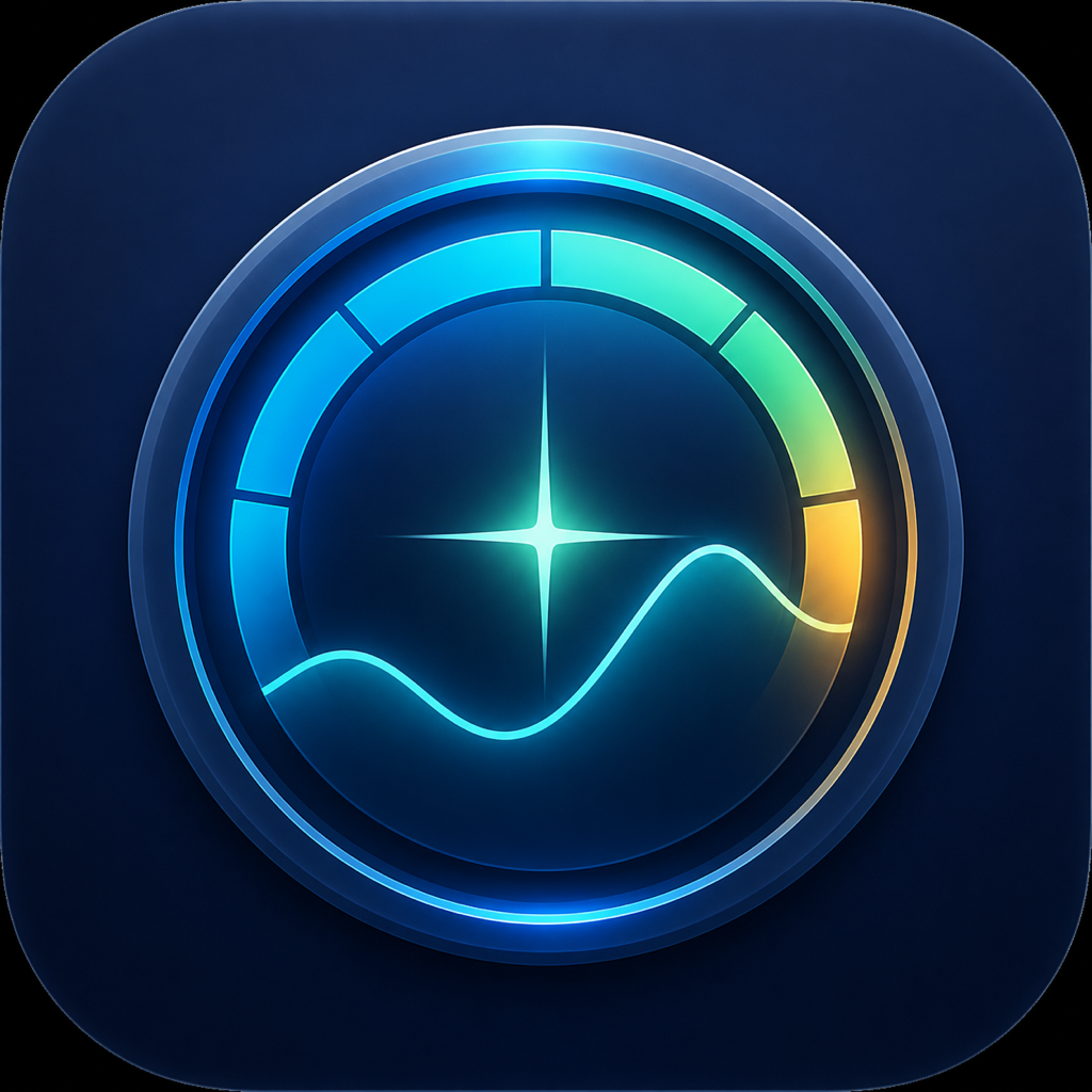 MemoryPilot app icon